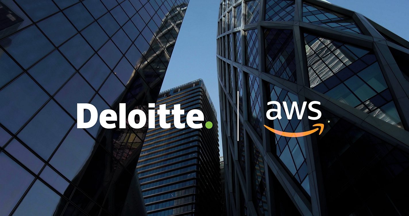 Deloitte & AWS Accelerator