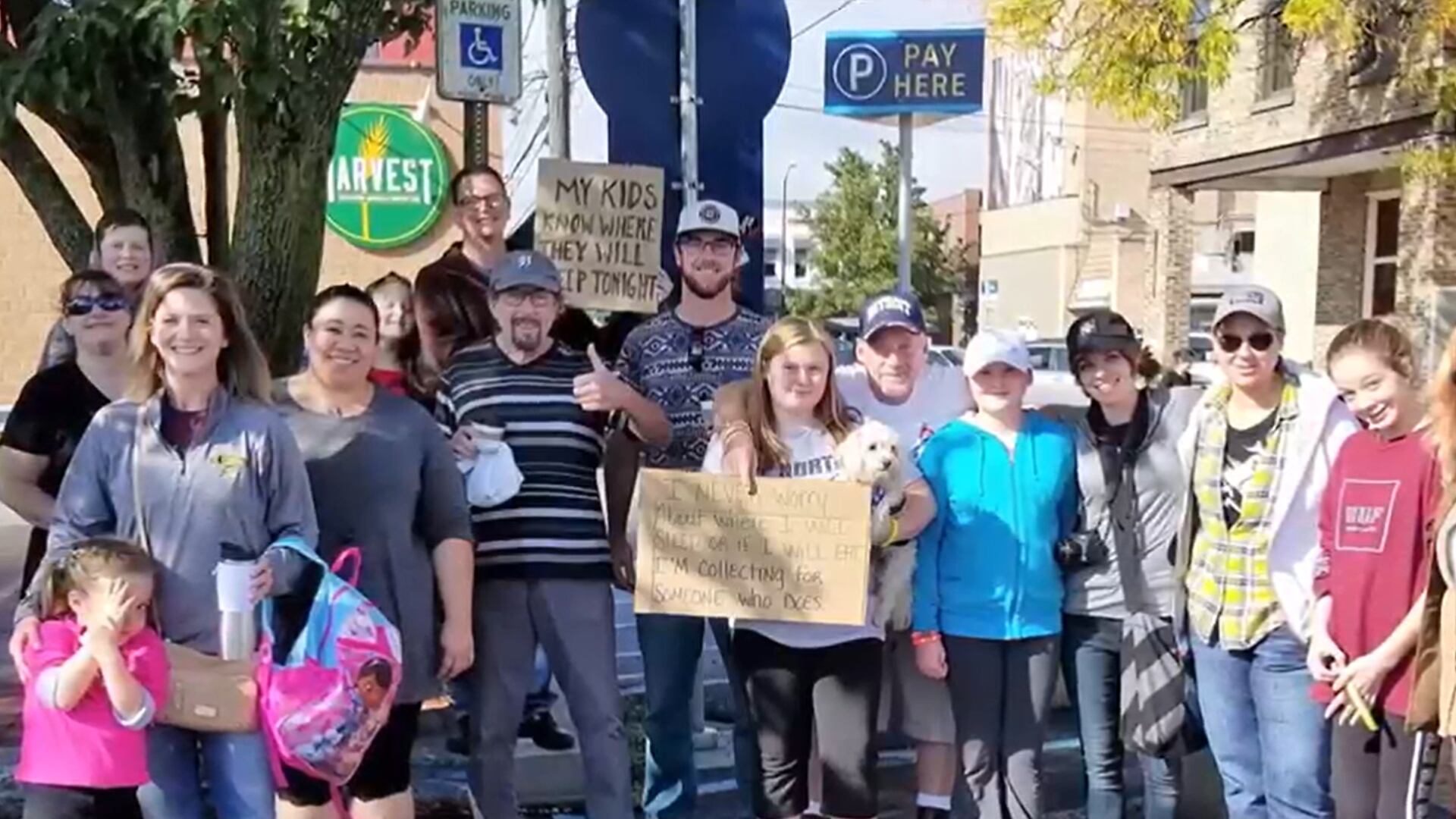 Spark in the Dark community