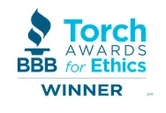 BBB Torch Awards for Ethics Winner
