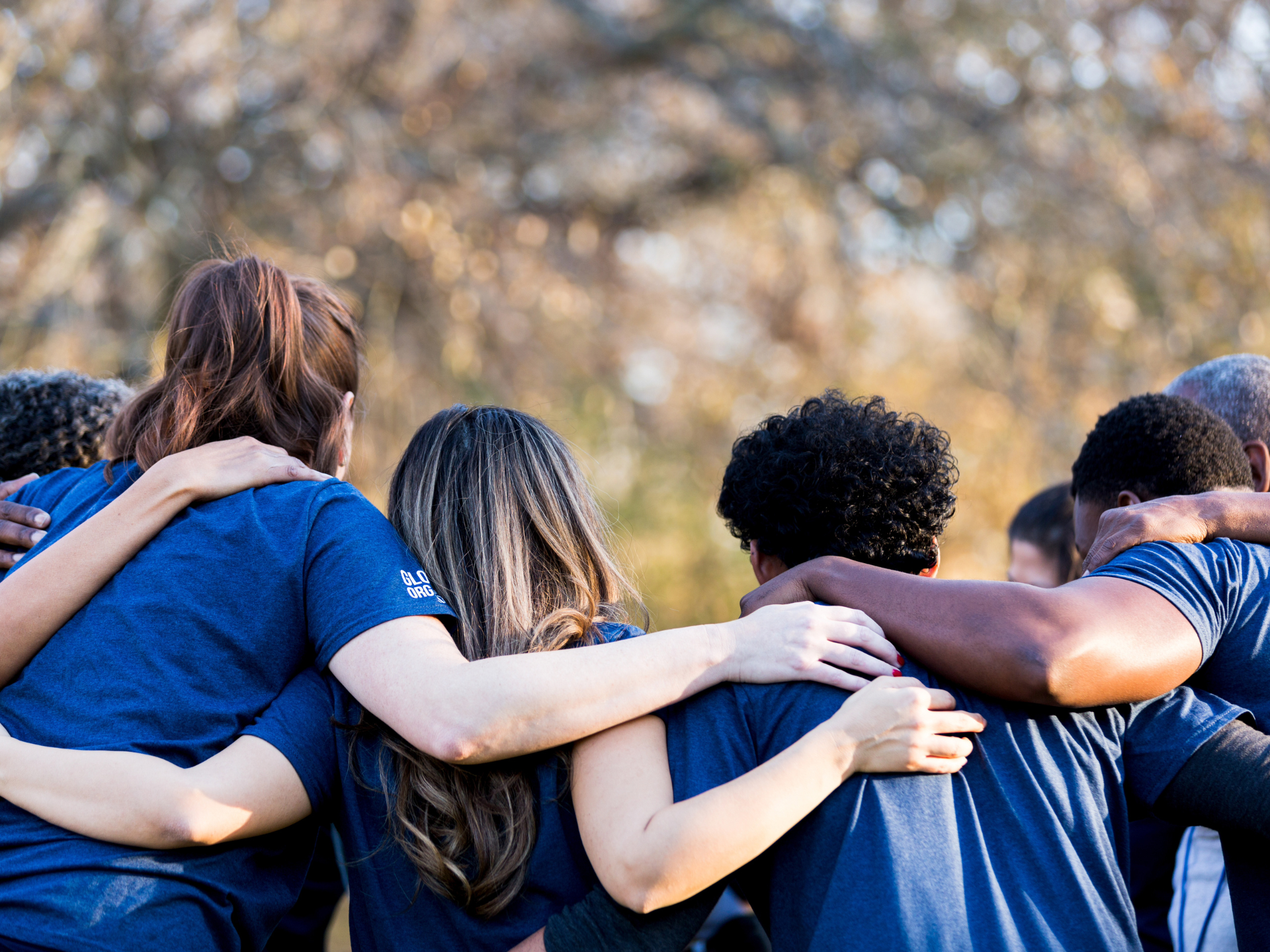Matching Fund — community together