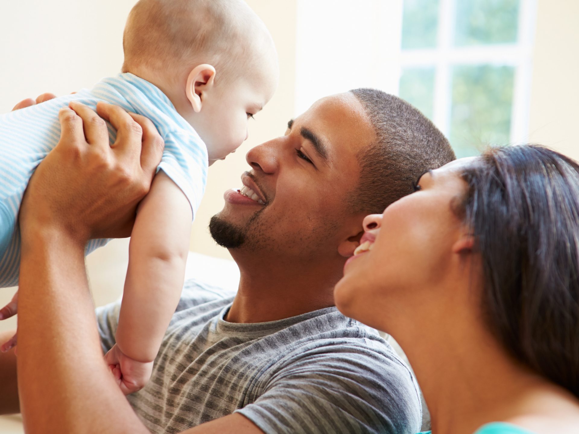 Reserve Fund — family support